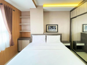 Good Deal 2BR Apartment at Gateway Pasteur By Travelio